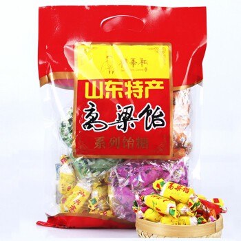 年货买点啥？30款坚果零食解决选择恐惧症，赶快囤起来～