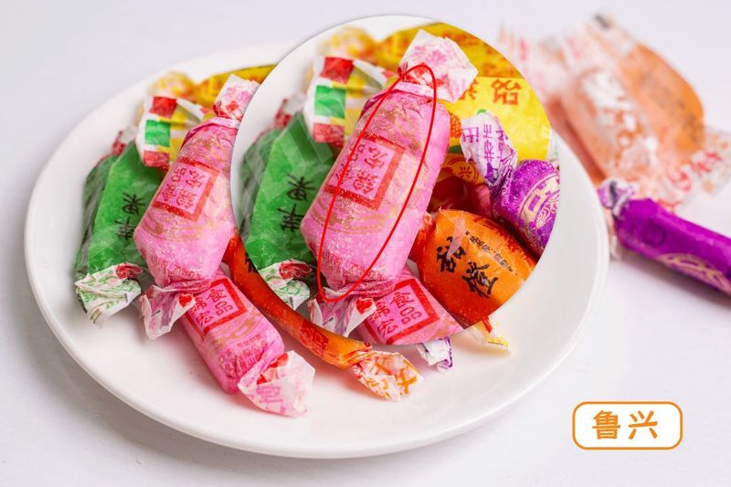 测评了11款高粱饴，真的能拉出最炫“盘丝洞”？