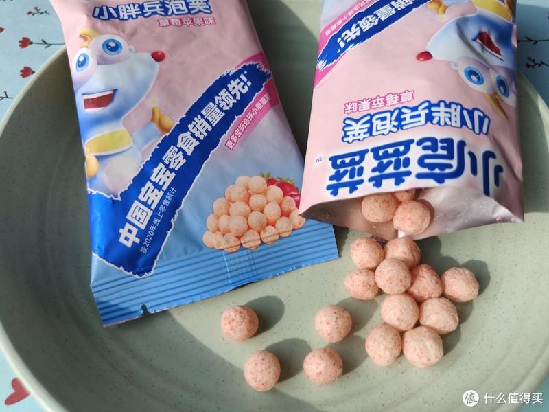 超好吃的宝宝零食推荐返场~爸妈们来进货吧