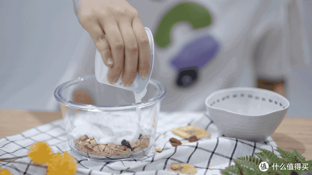 实测几款超火的即食麦片，网红款真的好吗？（附赠超神仙的麦片吃法）