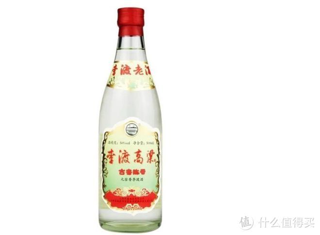 李渡高粱1955是什么香型?
