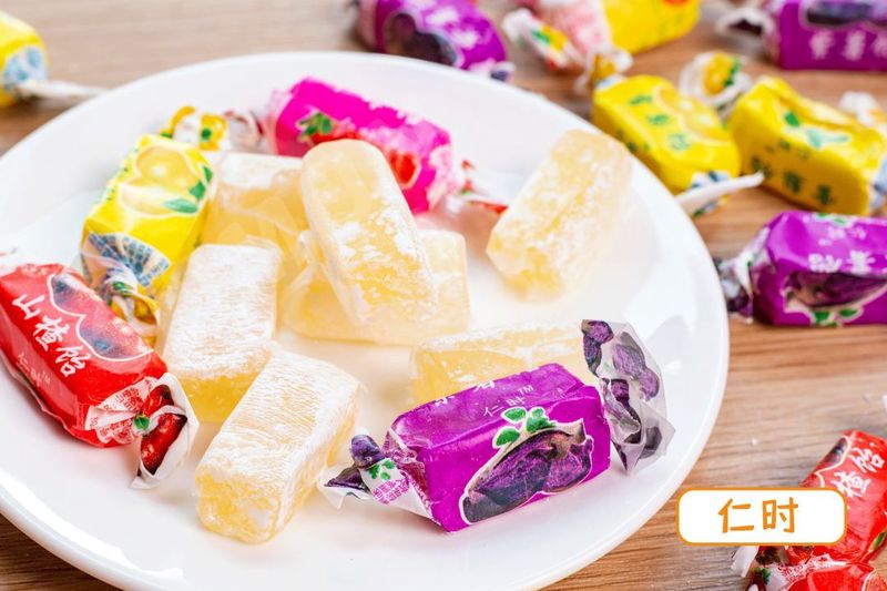 测评了11款高粱饴，真的能拉出最炫“盘丝洞”？