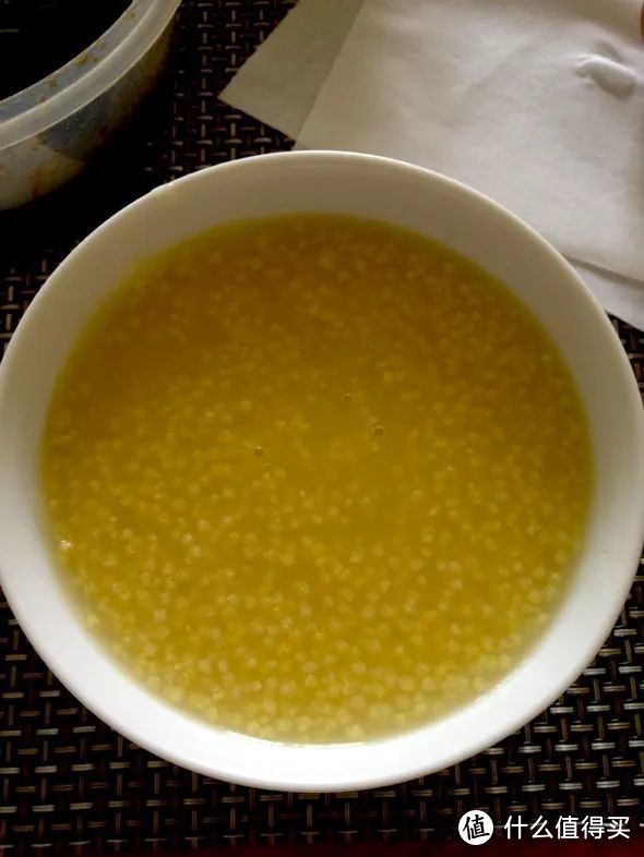 粟和黍,你们分得清吗?