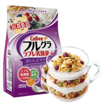  近20款热门燕麦片测评在此，想轻轻松松甩肉就记住这几款！
