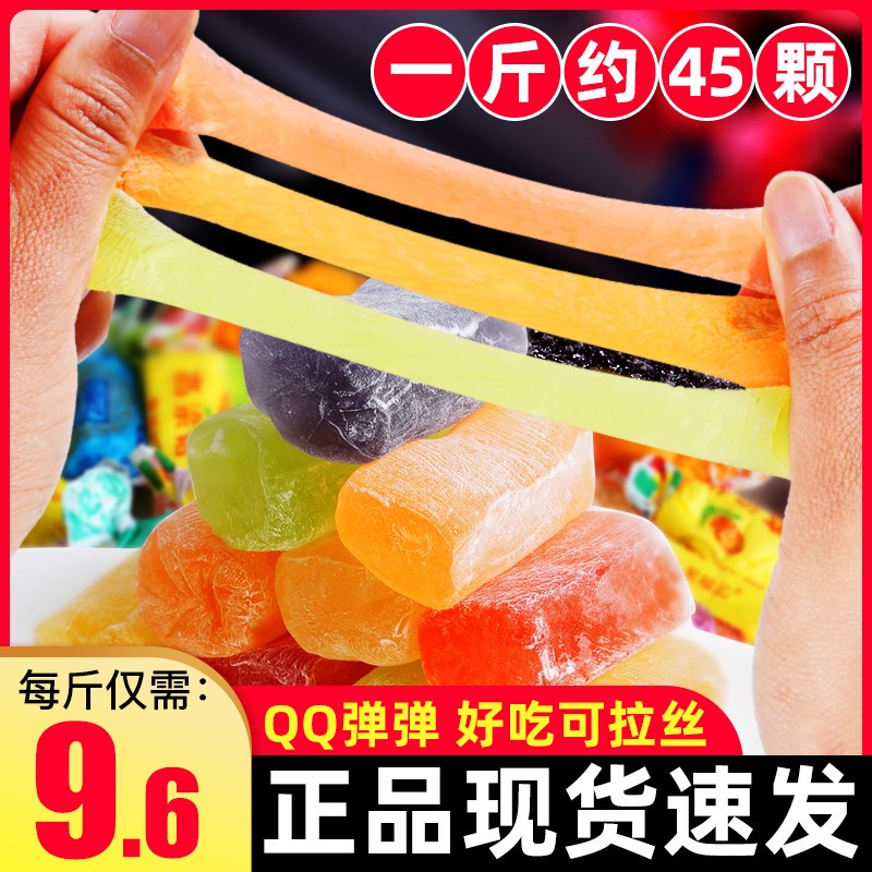 测评了11款高粱饴，真的能拉出最炫“盘丝洞”？