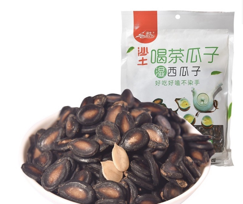 年货买点啥？30款坚果零食解决选择恐惧症，赶快囤起来～