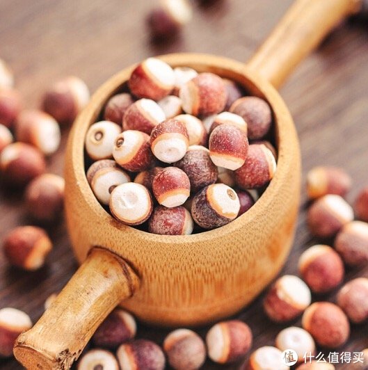 吃够了米饭馒头？那些好吃的特色杂粮大盘点~
