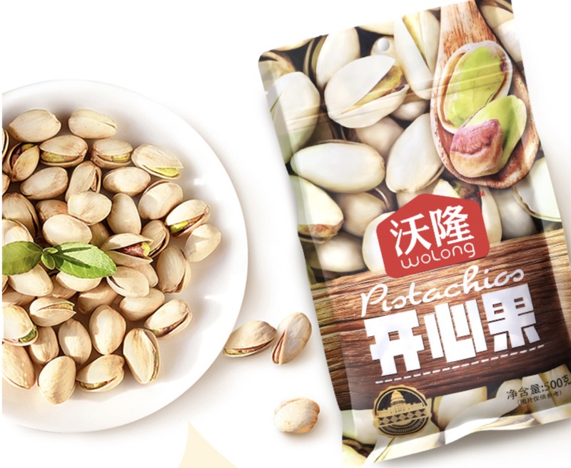 年货买点啥？30款坚果零食解决选择恐惧症，赶快囤起来～