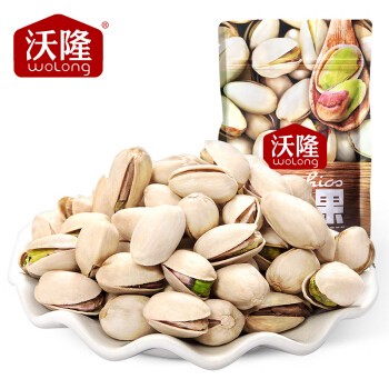 年货买点啥？30款坚果零食解决选择恐惧症，赶快囤起来～