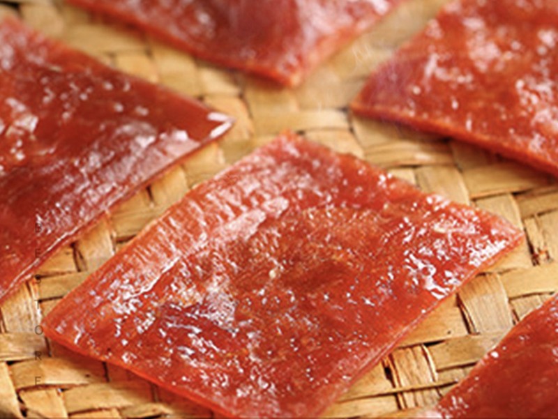 年货买点啥？30款坚果零食解决选择恐惧症，赶快囤起来～