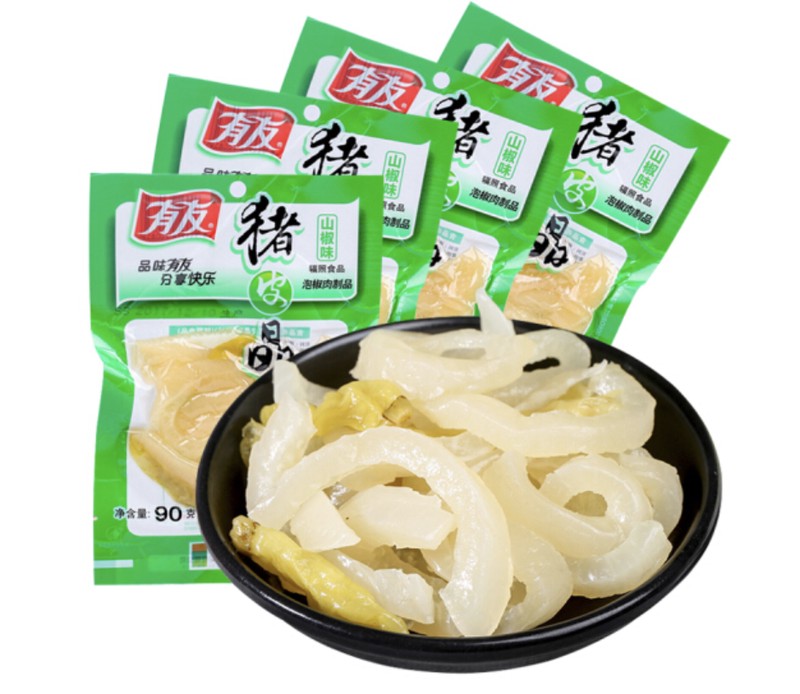 年货买点啥？30款坚果零食解决选择恐惧症，赶快囤起来～