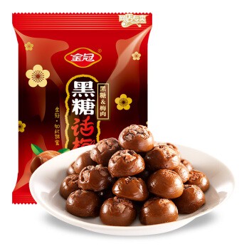 年货买点啥？30款坚果零食解决选择恐惧症，赶快囤起来～