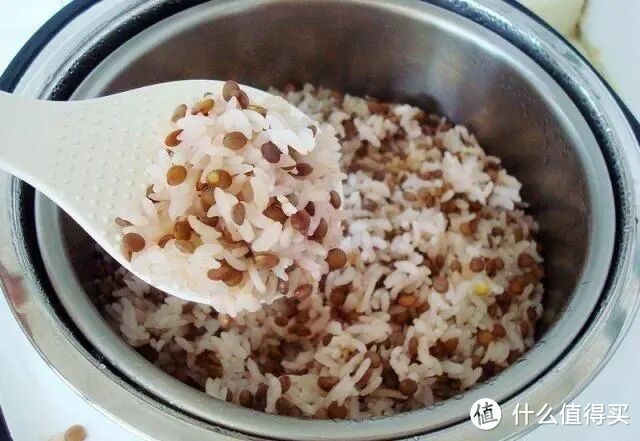 杂粮有哪些?你吃过多少种?