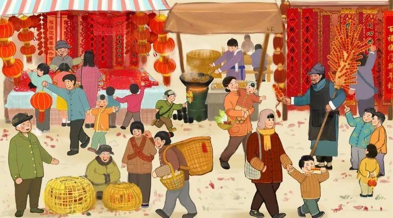年货买点啥？30款坚果零食解决选择恐惧症，赶快囤起来～