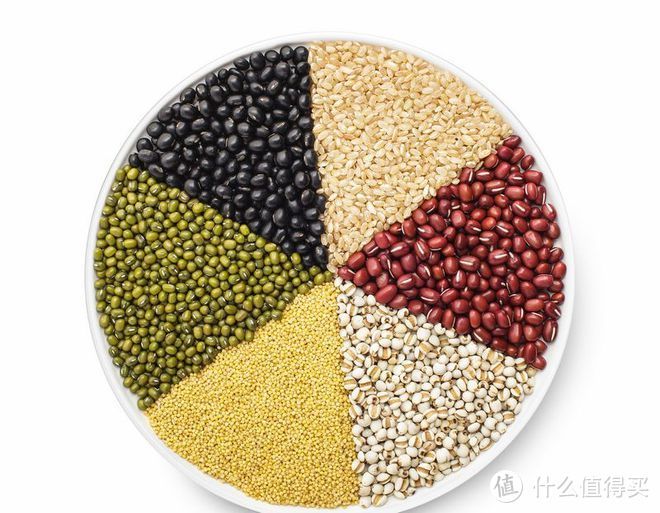 杂粮有哪些?你吃过多少种?