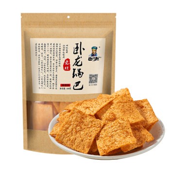 年货买点啥？30款坚果零食解决选择恐惧症，赶快囤起来～