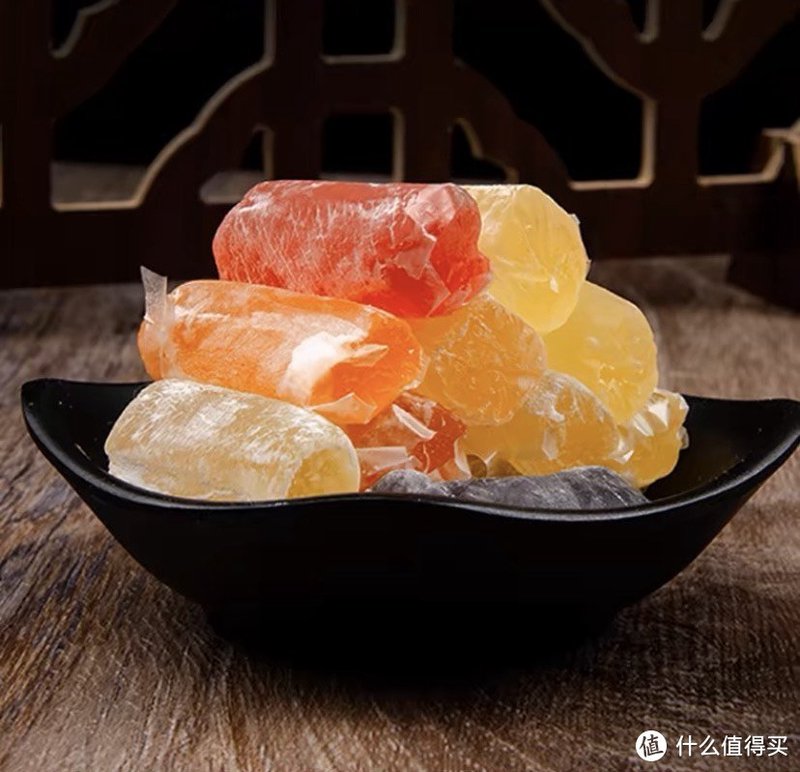 首选小零食,高粱饴