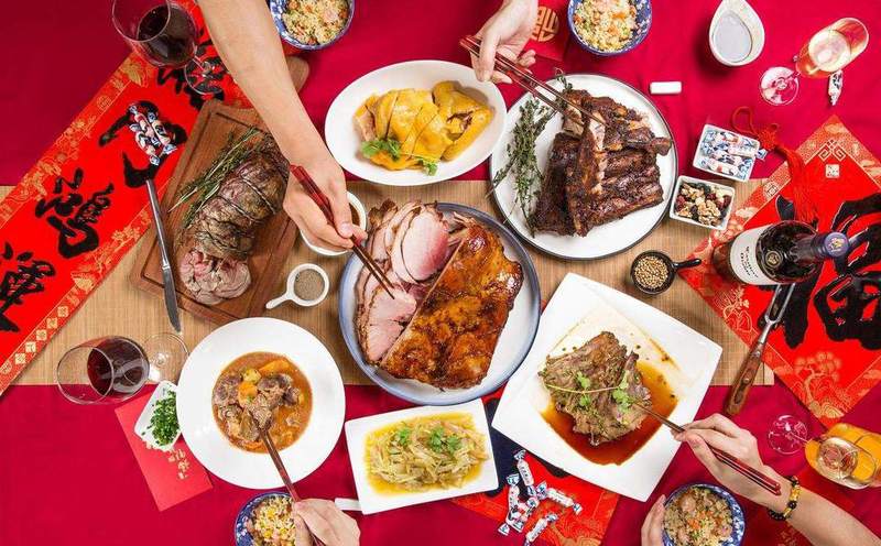 年货买点啥？30款坚果零食解决选择恐惧症，赶快囤起来～