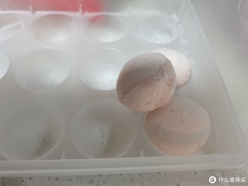 思念红高粱汤圆,0.7%的添加量并没有外包装上的红