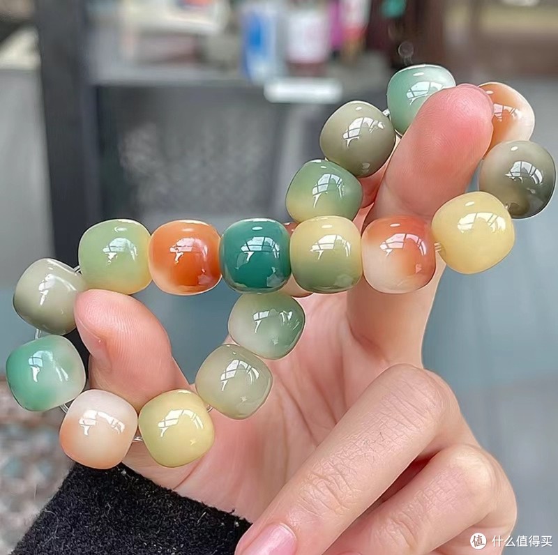 菩提根怎么变润