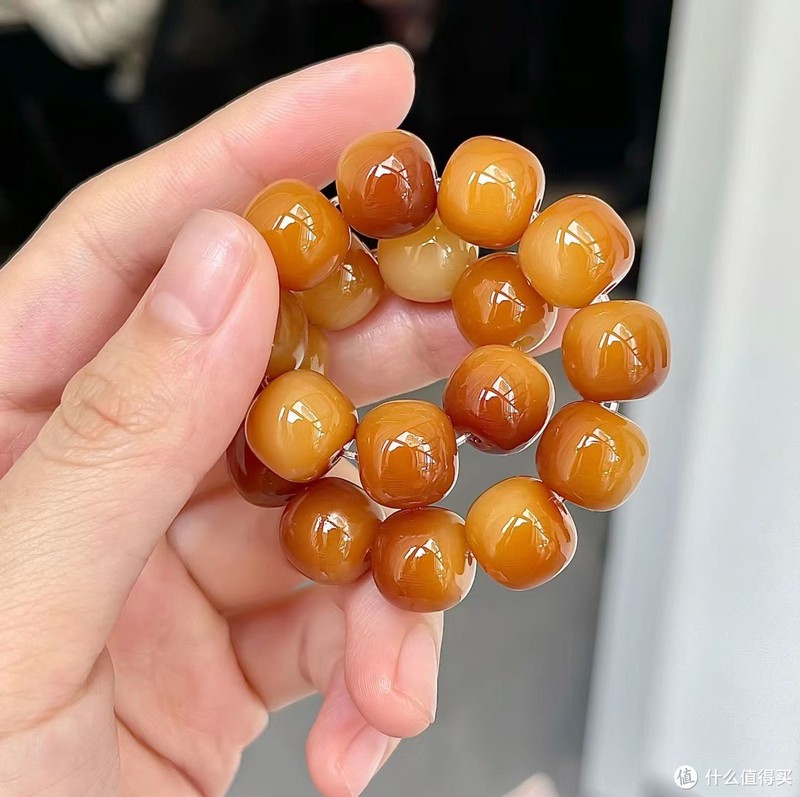 菩提根怎么变润