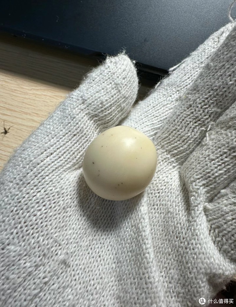 菩提根怎么变润