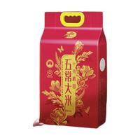 SHI YUE DAO TIAN 十月稻田 20斤五常大米5kg×2