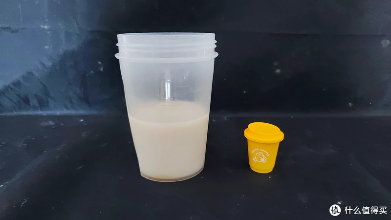 尝试网红OATLY燕麦奶，恕我直言，植物奶不是奶