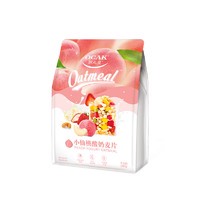 88VIP：OCAK 欧扎克 小仙桃酸奶麦片 200g