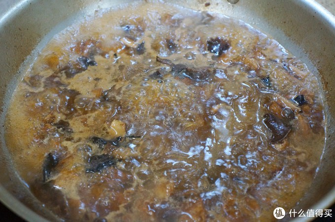 冬日暖心大锅菜，比猪肉炖粉条更好吃的猪肉炖粉条怎么做？