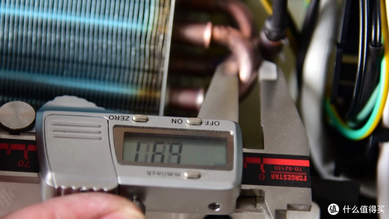 拆解 Kelon 科龙 KFR-35GW/EFLMA1(1P26) 大1.5匹一级变频空调
