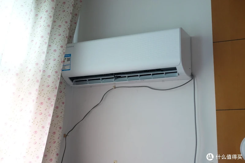拆解 Kelon 科龙 KFR-35GW/EFLMA1(1P26) 大1.5匹一级变频空调