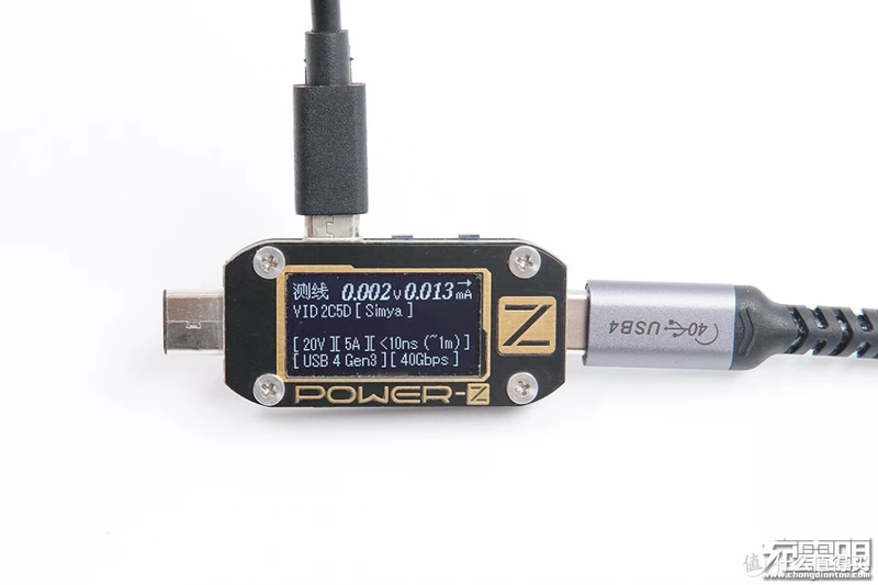 雷电4和 USB4 到底哪根数据线更强？