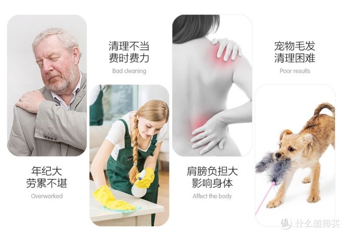 亲测有效,这些出其不意又好用的清洁小神器,真的值得买!!!