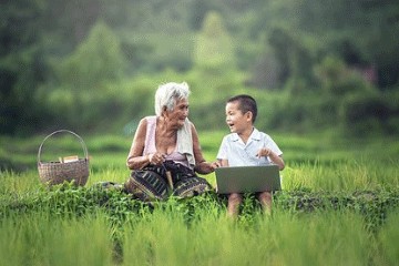 木字旁比较旺的名字男孩