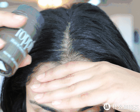 为了不秃头大家都拼了！究竟有多少种方法可以让头发看起来很茂密？