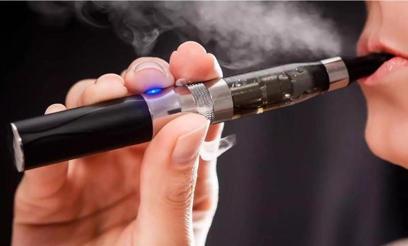 电子烟消费率6.85%，提升空间有翻倍预期-品牌是要守成还是要积极拥抱变化？