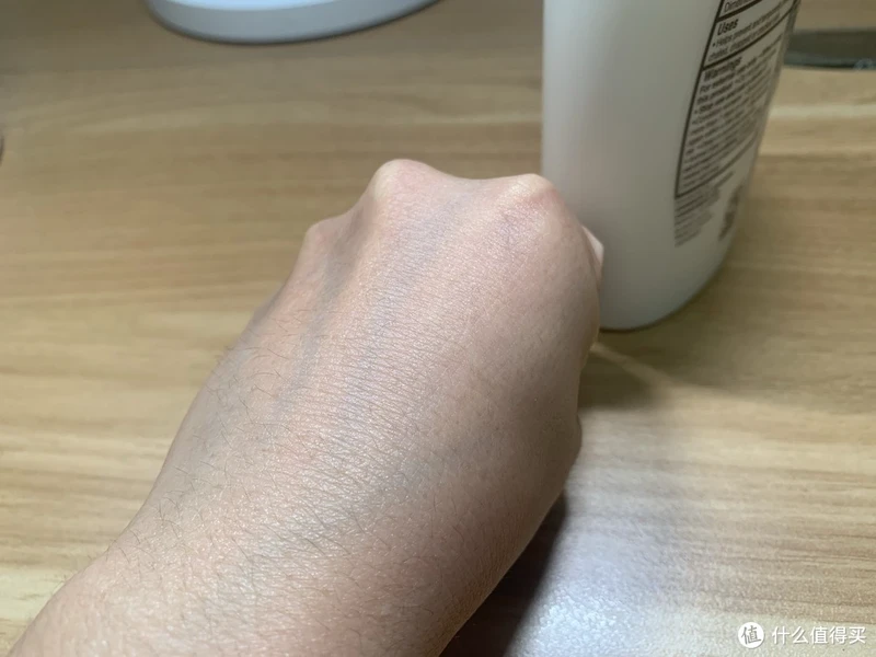 不好用你来打我的婴幼儿润肤露Aveeno