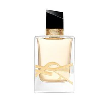 YVES SAINT LAURENT YSL圣罗兰LIBRE香水 自由之水50ml 女士香水 生日礼物送女友