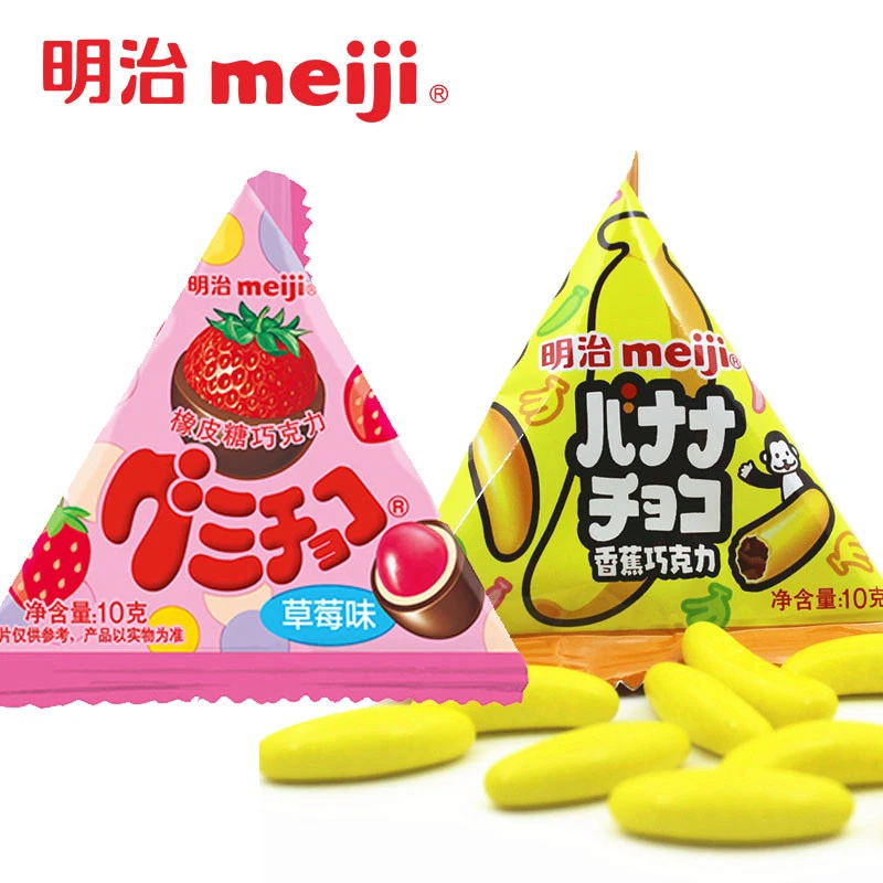 零食按斤卖，我不允许你不知道的宝藏零食店铺。
