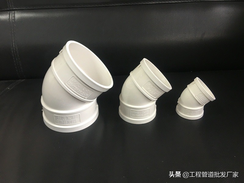 pvc水管规格「pvc水管规格表大全」
