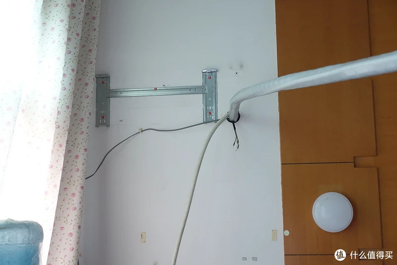 拆解 Kelon 科龙 KFR-35GW/EFLMA1(1P26) 大1.5匹一级变频空调