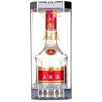 WULIANGYE 五粮液 普五 第七代 2017年 52%vol 浓香型白酒 500ml 单瓶装