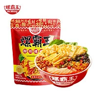 螺霸王 DR螺霸王浓汤螺狮粉300g×4袋