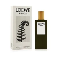 LOEWE 罗意威 香港直邮loewe罗意威淡香水喷雾100ml清新馥郁自然香氛