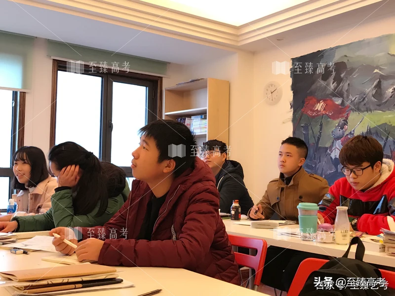 高考艺术生培训班（高考艺术生分数怎么算）