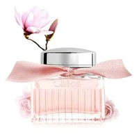 Chloé 蔻依 玲珑玫瑰香女士香水 EDT 50ml  （赠精美纸袋随机发货）