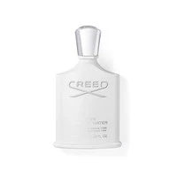 Creed 克雷德 欧洲直邮Creed信仰 银色山泉男士香水 拿破仑之水雪山之巅清新木香