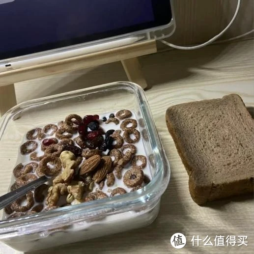 30s就能搞定的低卡早餐？这也太......
