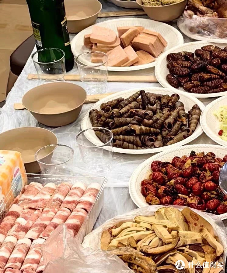 稻壳一次性餐具:环保与实用的完美结合